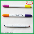 Color Marker for Children with twin tips, Water Color Pen